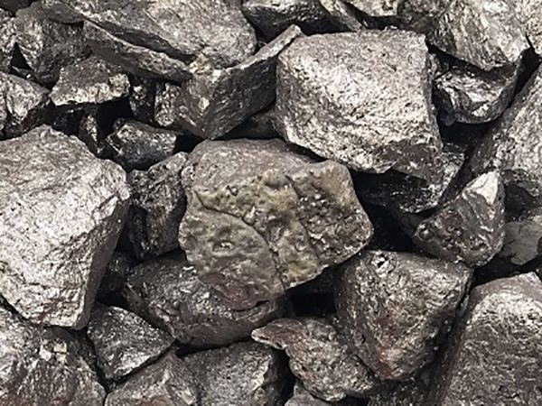 冶金行業(yè)為什么會用到金屬硅？